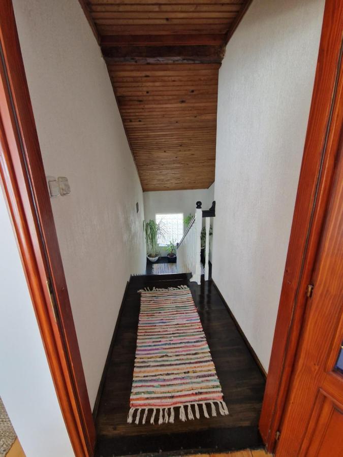 Villa Cvetic Selce Exterior foto