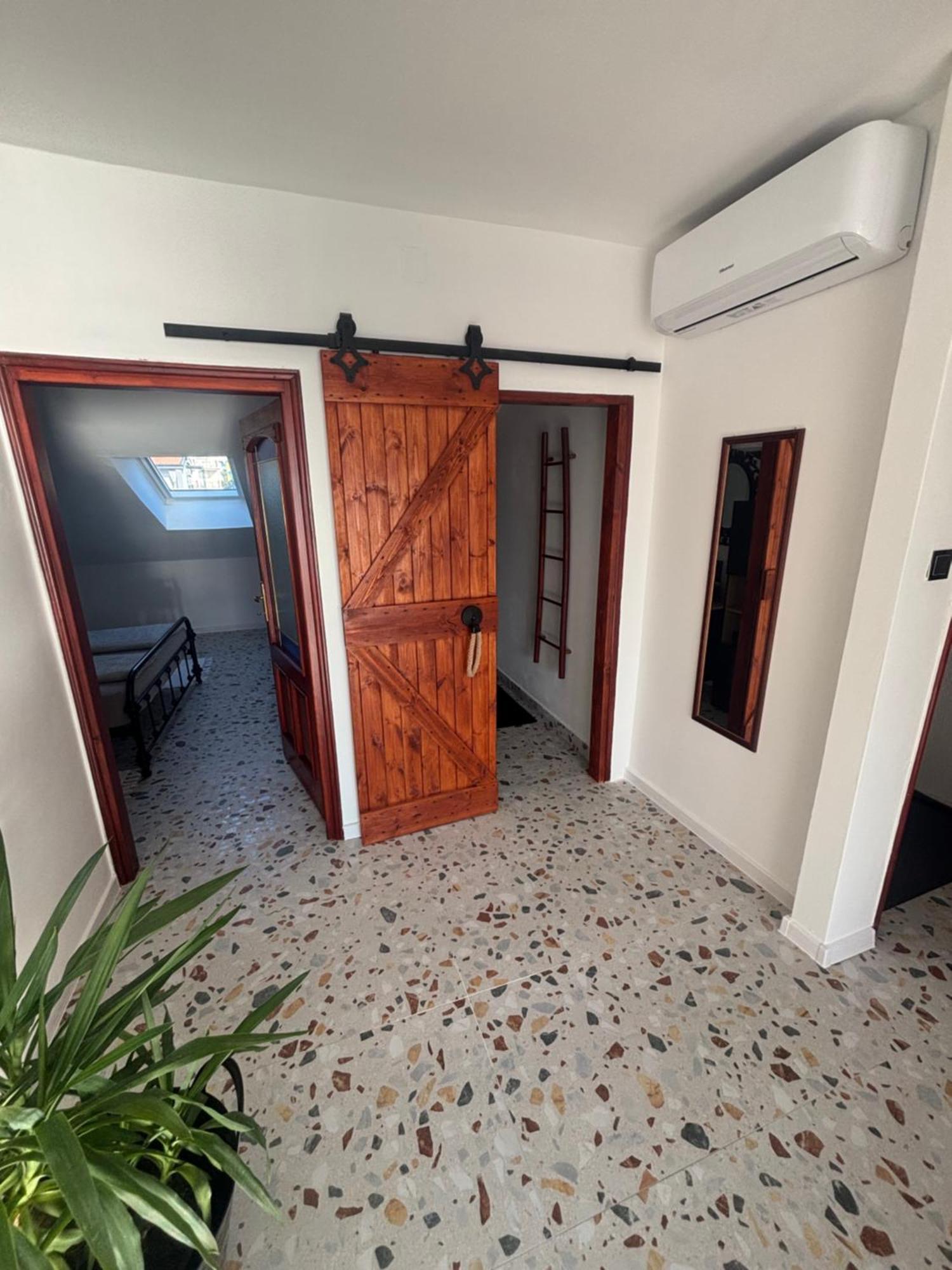 Villa Cvetic Selce Exterior foto